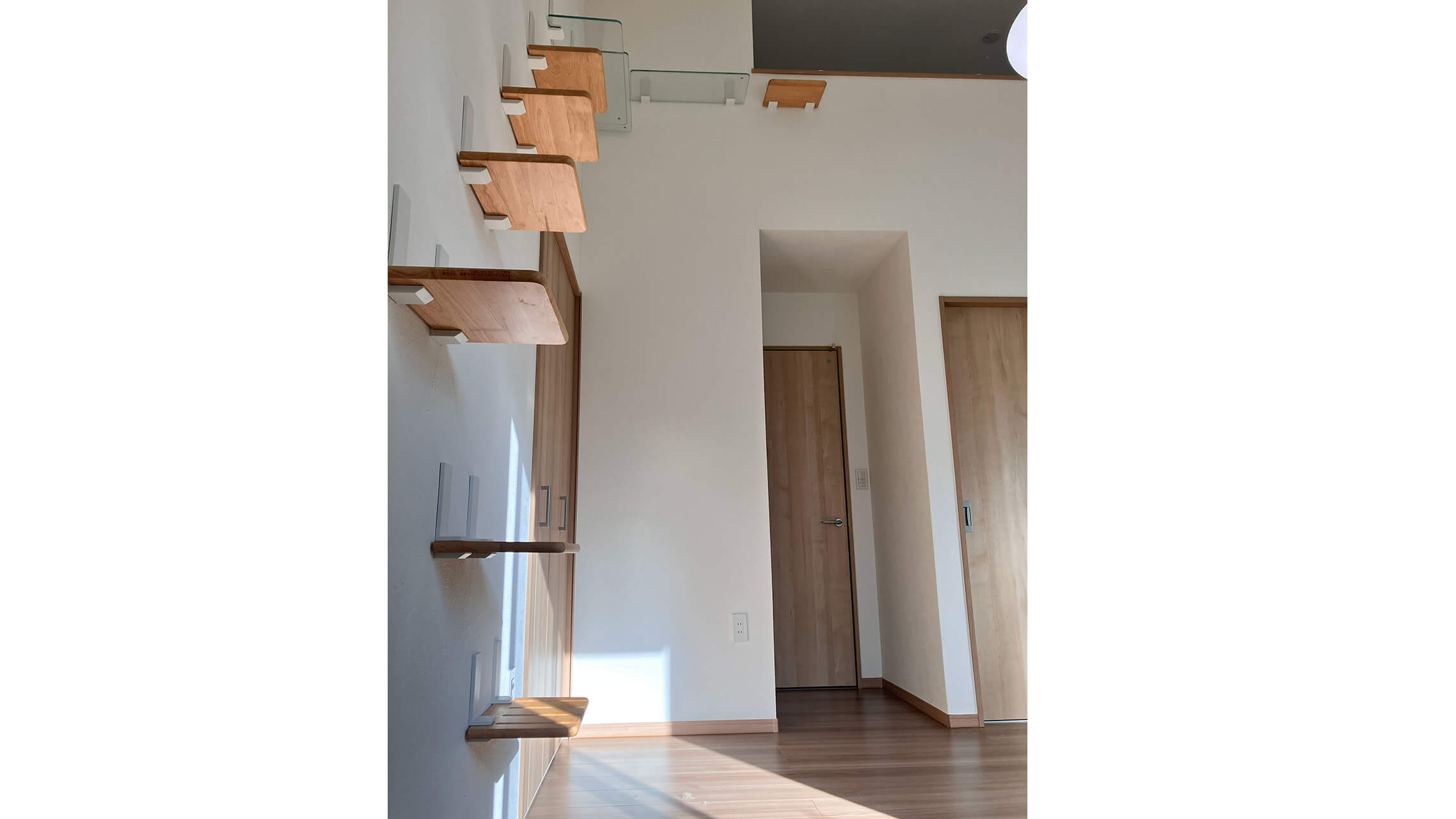 ★２匹まで★蕨駅徒歩9分♪機能充実・ロフト、陽だまり、お手頃賃料