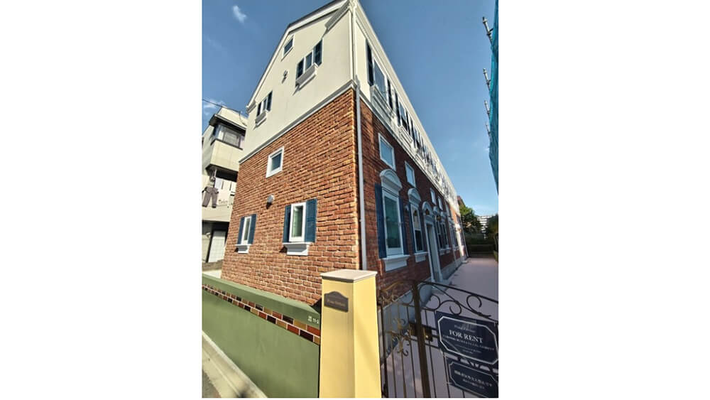 編集中　麗しのねこ物件あらわる＠北綾瀬、猫５匹まで相談可